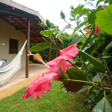 Apartamento Casa Da Tete Fernando de Noronha Exterior foto
