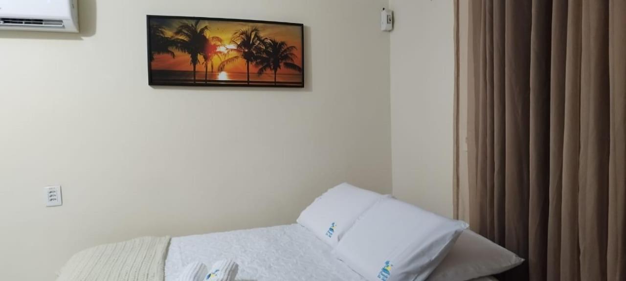 Apartamento Casa Da Tete Fernando de Noronha Exterior foto