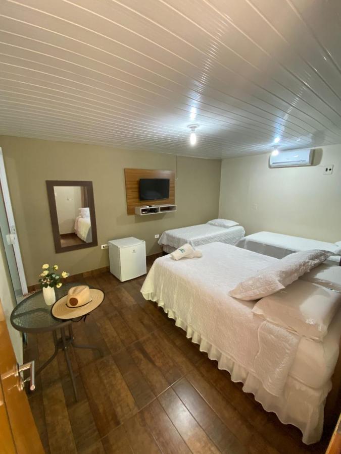 Apartamento Casa Da Tete Fernando de Noronha Exterior foto