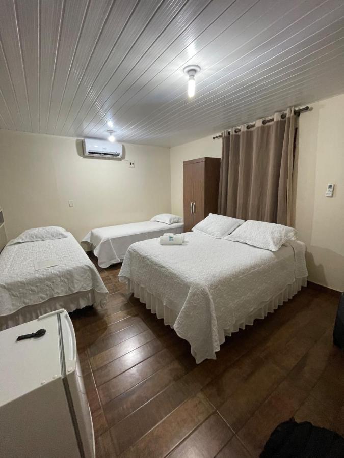 Apartamento Casa Da Tete Fernando de Noronha Exterior foto