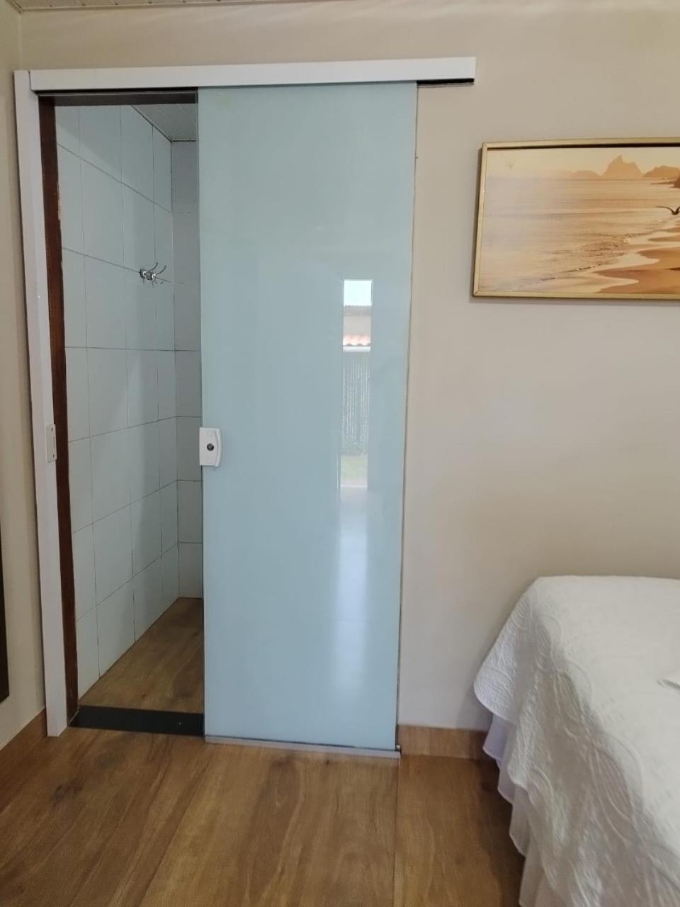 Apartamento Casa Da Tete Fernando de Noronha Exterior foto