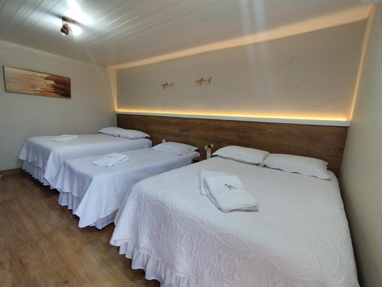 Apartamento Casa Da Tete Fernando de Noronha Exterior foto